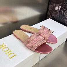 Christian Dior Slippers